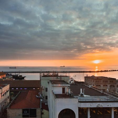 Sea & The City 塞萨洛尼基 外观 照片