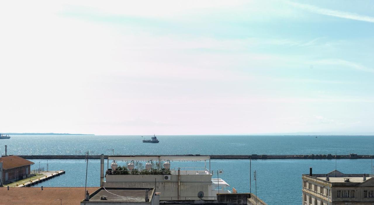 Sea & The City 塞萨洛尼基 外观 照片